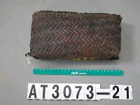 藏品(籐籠)的圖片